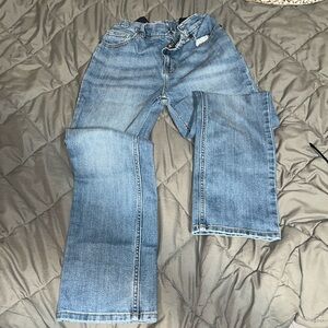 Boys wonder nation jeans size 14 

Like new condition